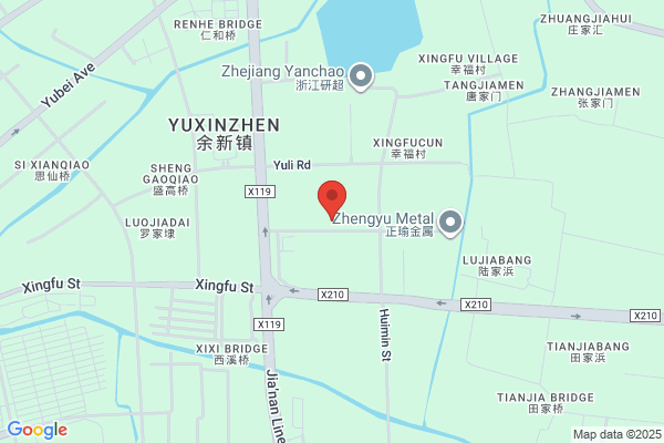 Jiaxing Shengte Air Model Plane Co.,ltd