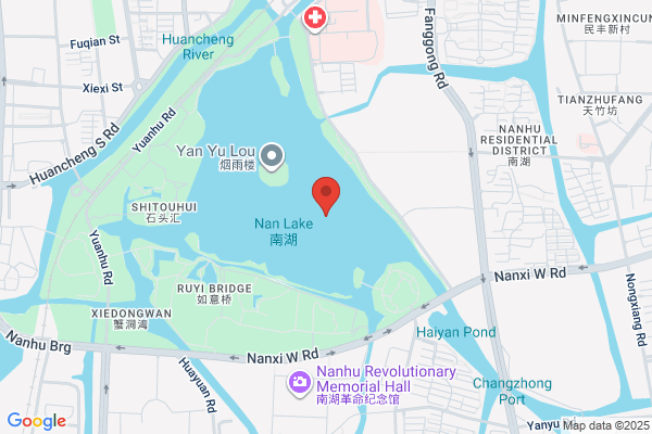 Fifth Woolen Mill In Jiaxing