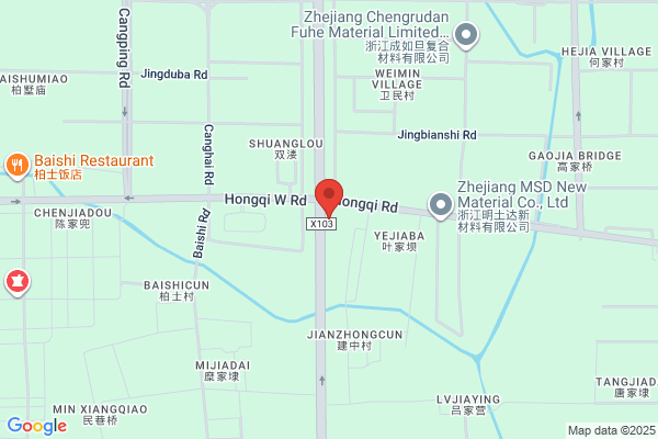 Haining Knitters