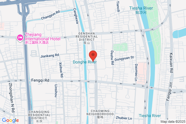 Zhejiang Baoshidi Scarf Co., Ltd.