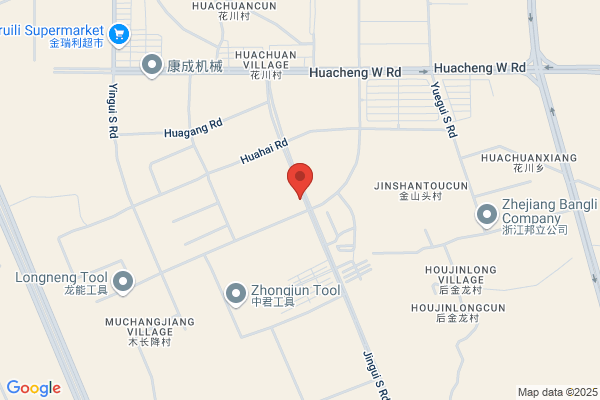 Zhejiang Yuetai Industrial Commercial Co Ltd