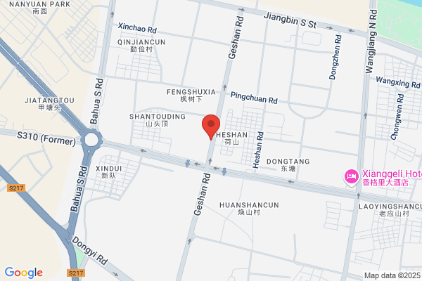 Zhejiang Dongfeng Refrigeration Components Co., Ltd.