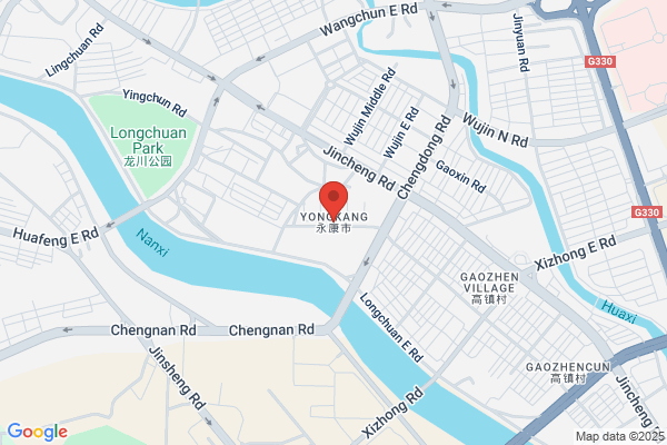 Zhejiang Yongkang Huayang Co., Ltd.