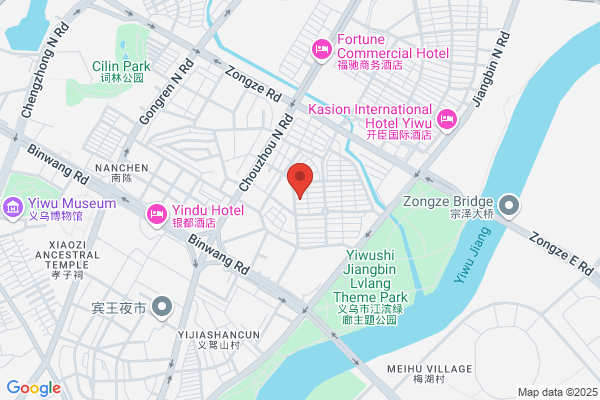 Chang Wu Jewelry & Crafts