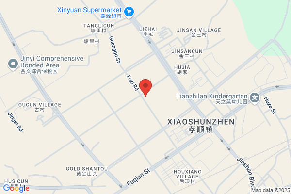 Deqing Moganshan Yunhai Bamboo Products Co., Ltd.
