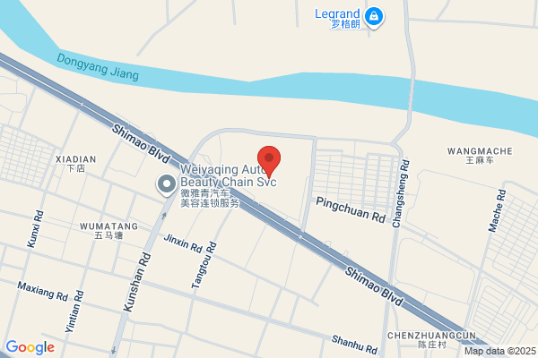 Dongyang Creation Carving Factory