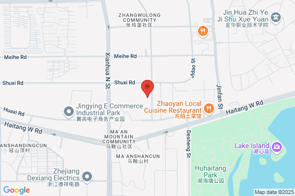 Jinhua City Fixed Star Tools Co., Ltd.