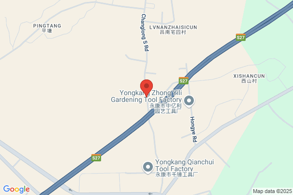 Yiwu City Junfa Hardware Tool Co., Ltd.