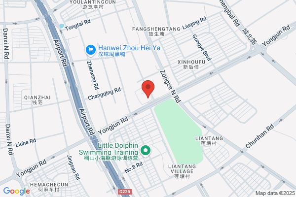 Yiwu Ganghua Ornaments Co., Ltd.