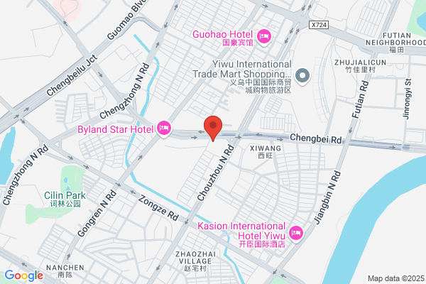 Yiwu Longqing Arts & Crafts Co., Ltd.