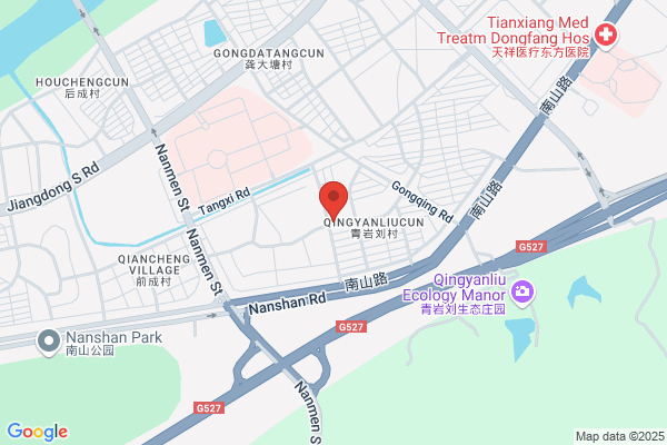 Yiwu Jeeman Trading Co., Ltd.