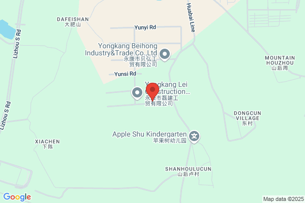 Yongkang Dingda Leisure Product Co.,ltd
