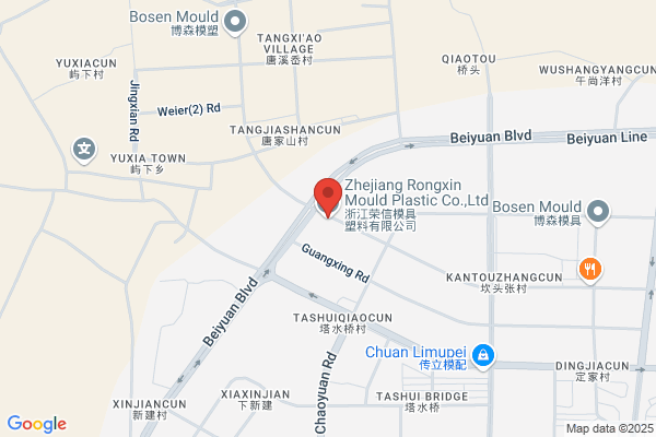 Zhejiang Lanxi Hongsheng Plastic Products.co,ltd