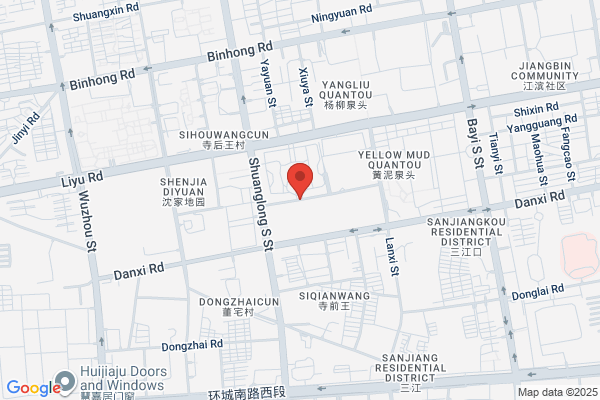 Yiwu Jindi Import & Export Trading Co., Ltd.