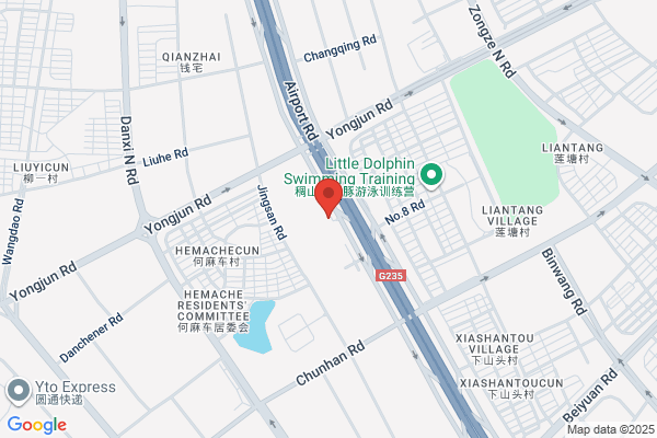 Yiwu Kaidi Co., Ltd.