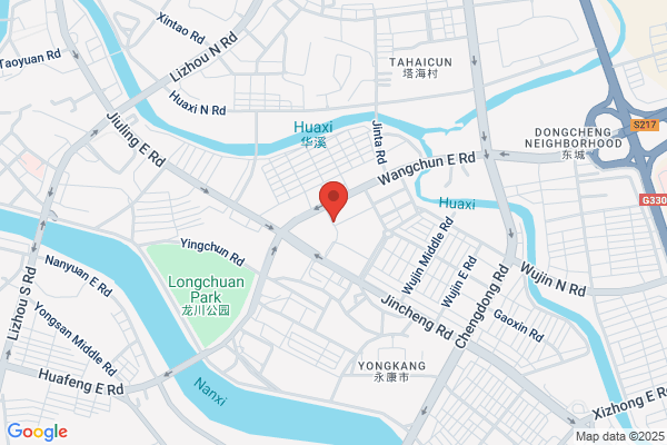 Hongjian Hardware And Tool Ltd.co