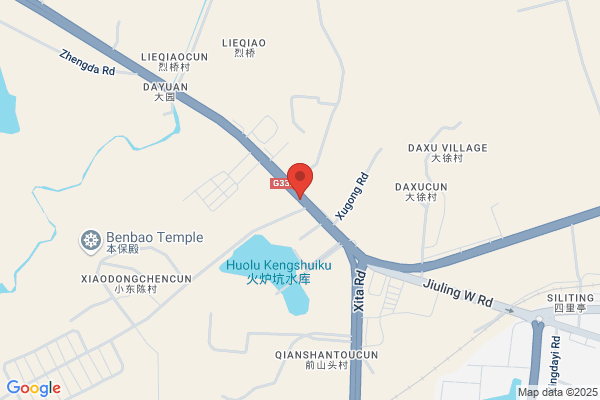 Lingying Vehicle Co.,ltd
