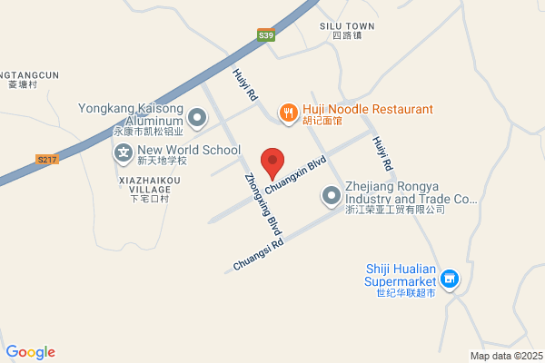 Yangchaovehicle Co.,ltd