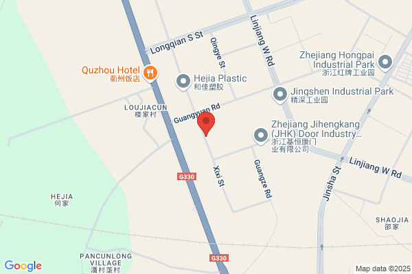 Zhejiang  Dahengsheng  Industry &  Trade Co,ltd