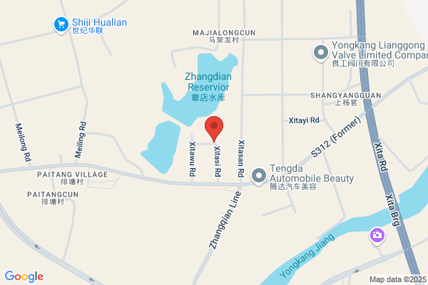 Zhejiang Jianming Industry& Trade Co.,ltd