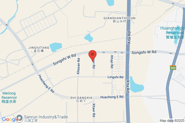 Zhejiang Renli Vehicle Co., Ltd.