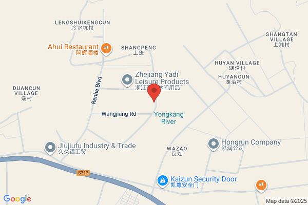 Zhengli Sport Apparatus Co, Ltd