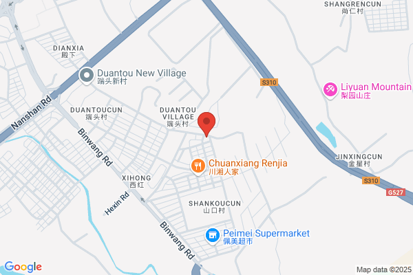 Hongkong Rickstan Industry Co., Ltd