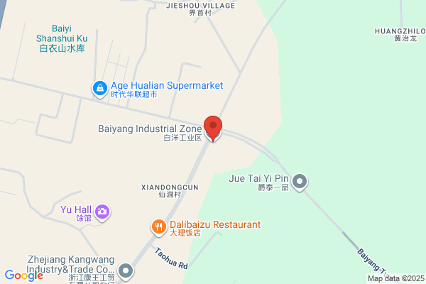 Vectec Industry Co.,ltd