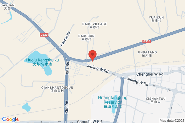 Yongkang Luda Auto Maintenance Tools Factory