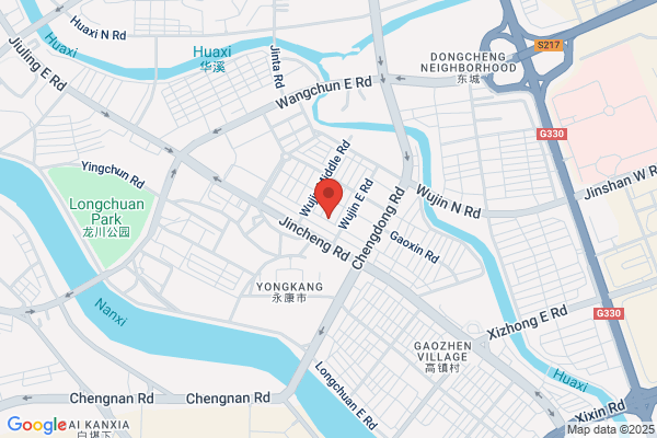 Yongkang Weilong Electrical Appliance Co., Ltd.