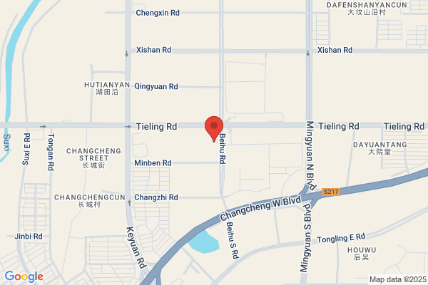 Yongkang Zhuosheng Metal Products Co., Ltd.