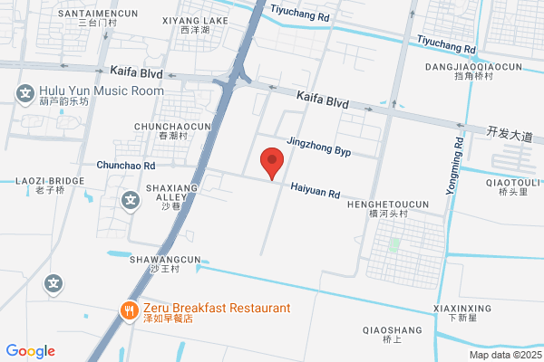 Zhejiang Rongkang Sealing Co.,ltd
