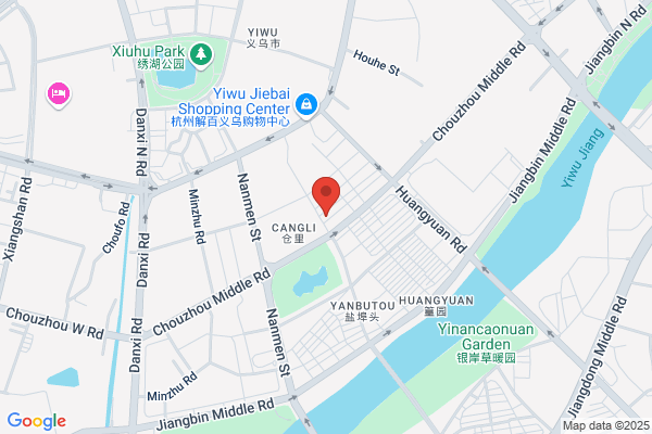 Zhejiang Zijingang Rubber Belt Co.,ltd