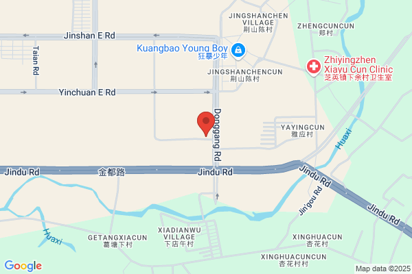 Zhejiang Harvest Houseware Co,ltd