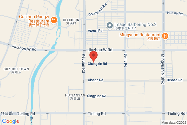 Yongkang Xinglang Car Industry Co., Ltd.