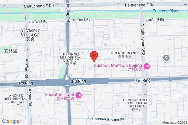 China Oushun Internet Enterprise Co