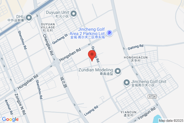 China Light Industrial Products Arts&crafts Manufacturer Co., Ltd.,