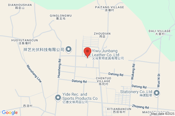 Yiwu Bubugao Pen-making Co., Ltd.