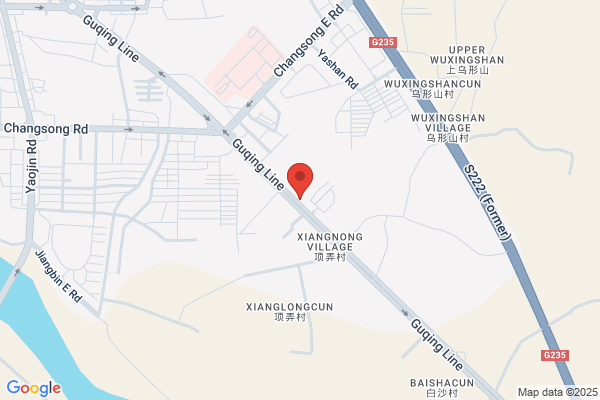 Zhejiang Deli Machine Manufacture Co., Ltd.