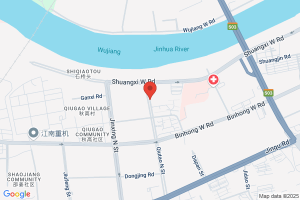 Jinhua Trilink Huihuang Co., Ltd.