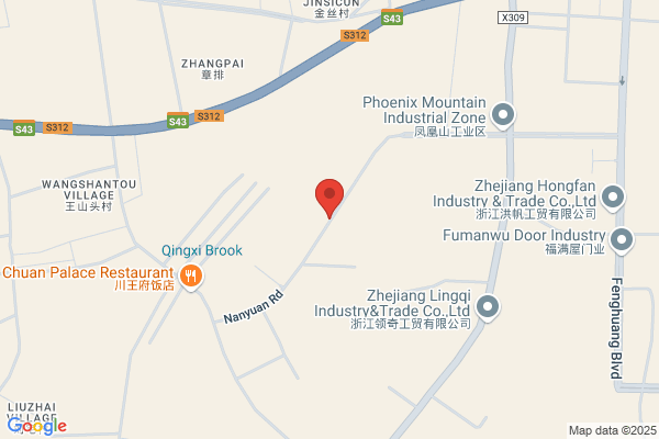 Jinhua Changgong Cleaning Utensils Co., Ltd.