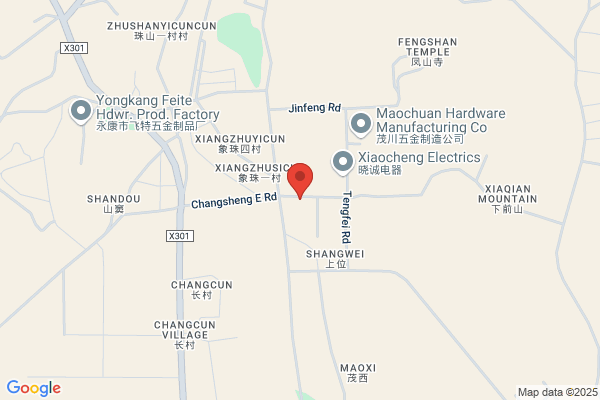 Zhejiang Superclean Industry & Trade Co., Ltd.