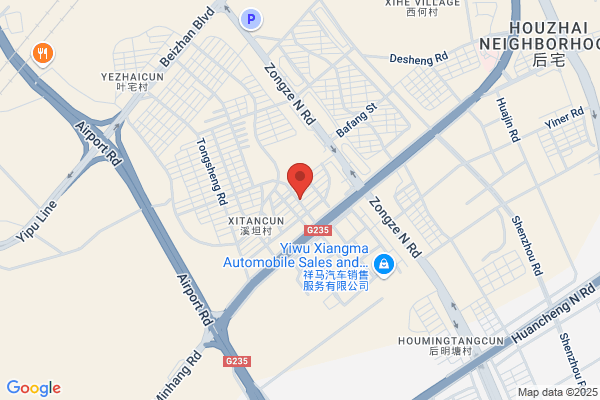 Zhejiang Yuanda Science And Technology Exploitation Co., Ltd.