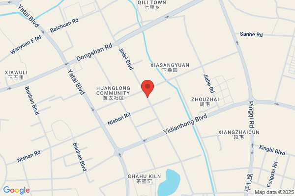 Pujiang Kang-jia Handicraft Co., Ltd.