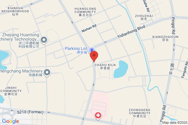 Chinese-foreign Joint Venture Pujiang Chintlin Bicycle Co., Ltd.