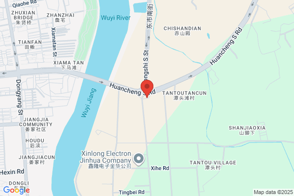 Jinhua City Hongtai Tools & Measure Co., Ltd.