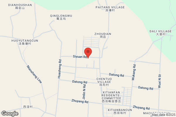 Zhejiang Yuefeng Daggers And Swords Co., Ltd
