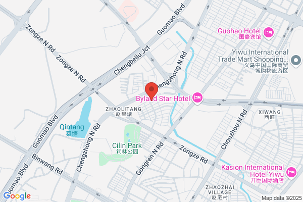 Yiwu Haichuan Stationery Co., Ltd.
