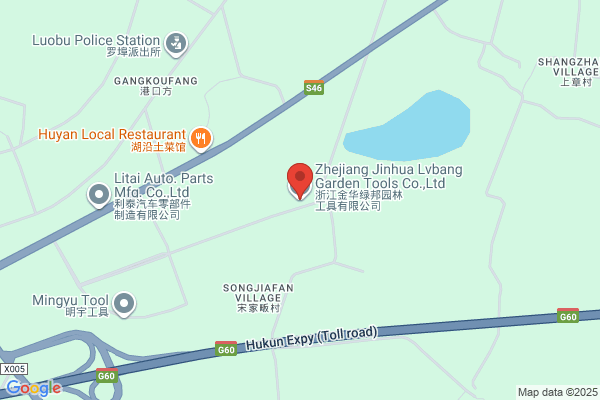 Banruo Industry Co.,ltd.