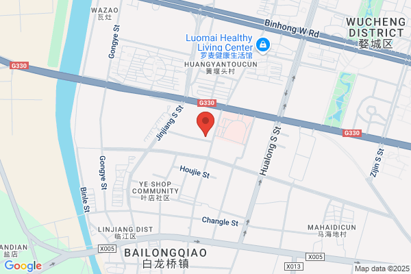 Jinhua Dawei Tools Manufacture Co., Ltd